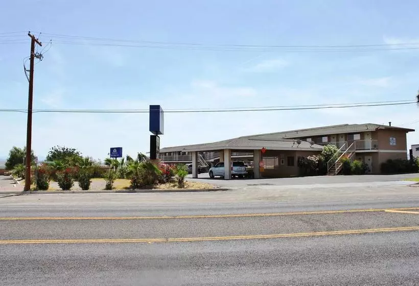 مُتل Americas Best Value Inn-Needles