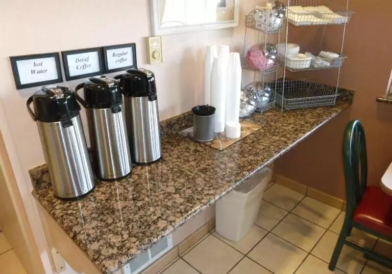 מוטל Anthony Inn