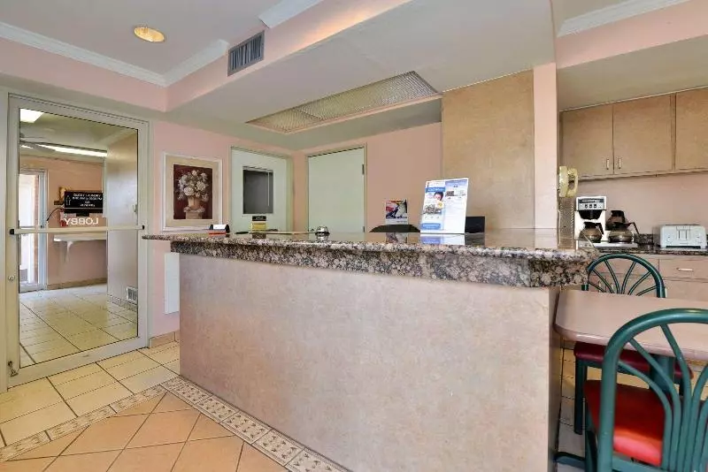 מוטל Anthony Inn