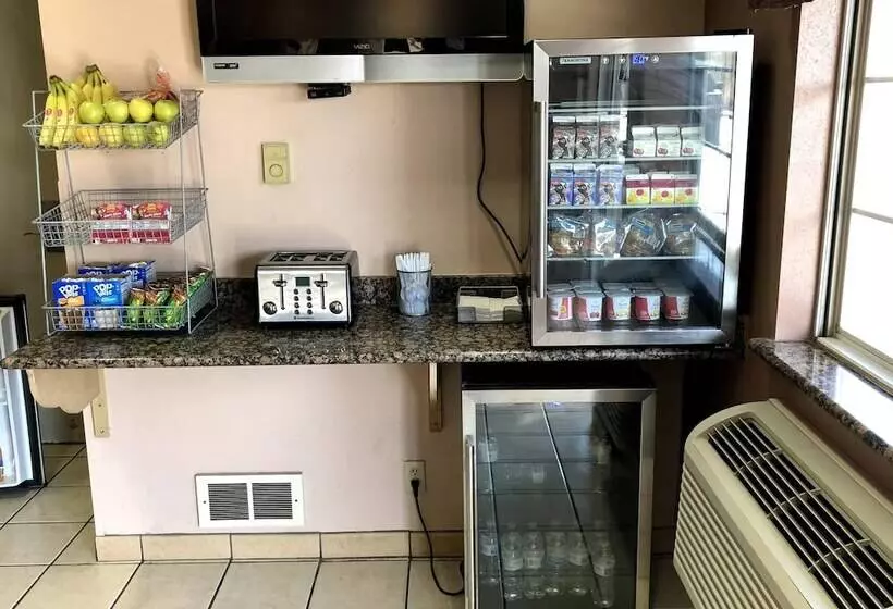 מוטל Anthony Inn