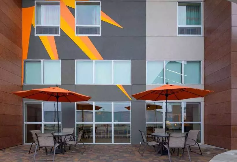 فندق على الطريق La Quinta Inn & Suites By Wyndham Perry