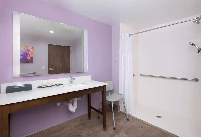 Motel La Quinta Inn & Suites By Wyndham Perry