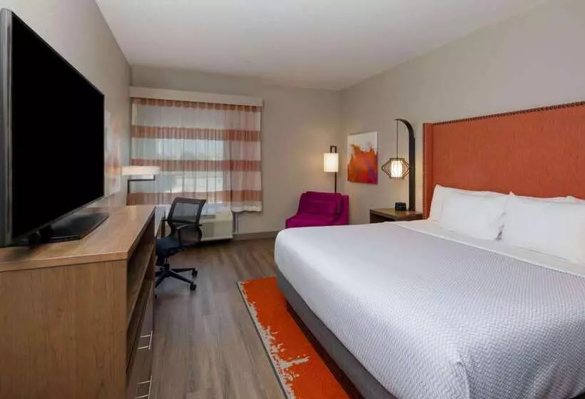 فندق على الطريق La Quinta Inn & Suites By Wyndham Perry