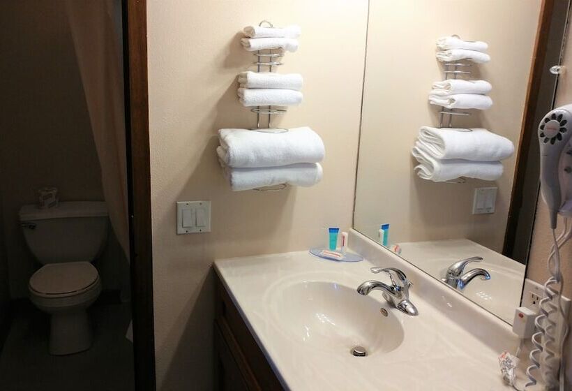 Motel Red Carpet Inn  Windom