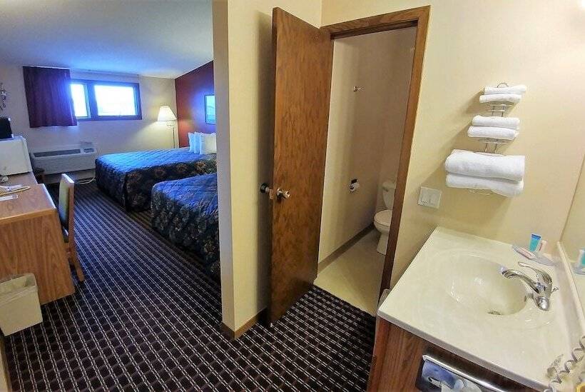 Motel Red Carpet Inn  Windom