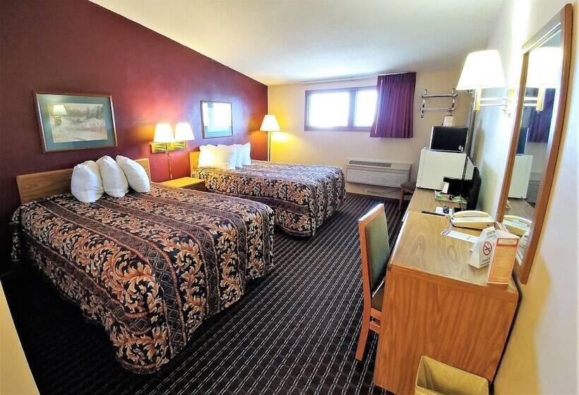Motel Red Carpet Inn  Windom