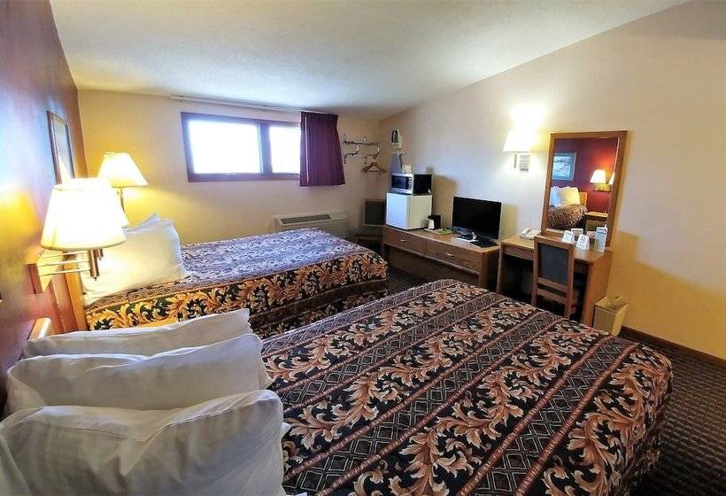 Motel Red Carpet Inn  Windom