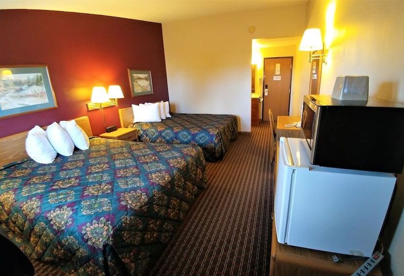 Motel Red Carpet Inn  Windom