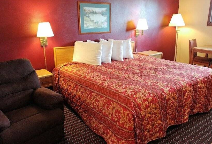 Motel Red Carpet Inn  Windom
