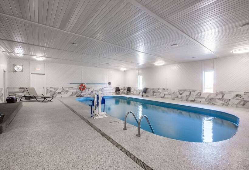 מוטל Red Roof Inn Vermillion U Of South Dakota