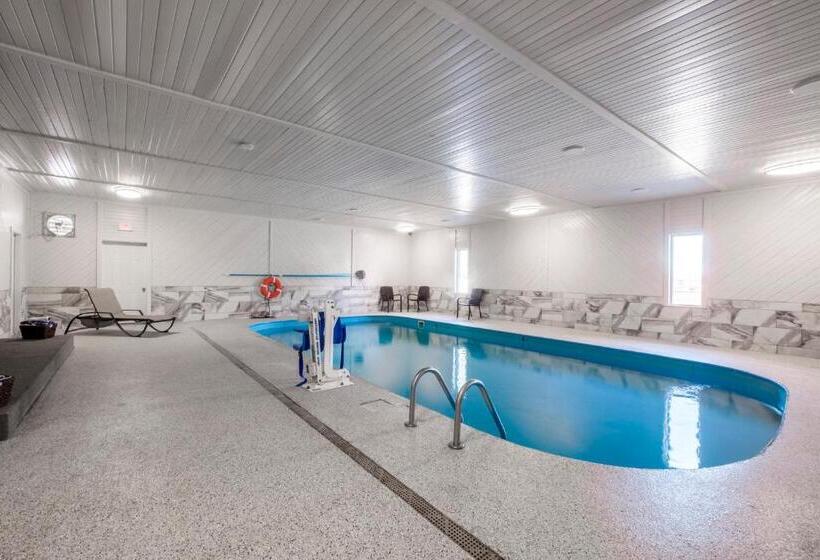 מוטל Red Roof Inn Vermillion U Of South Dakota