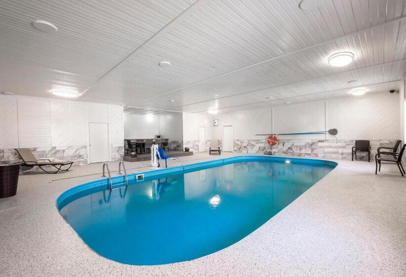 מוטל Red Roof Inn Vermillion U Of South Dakota