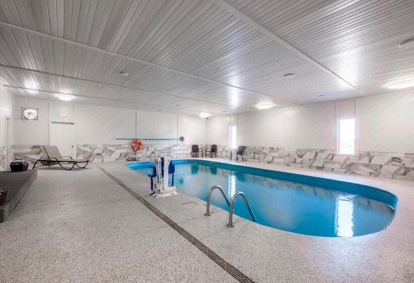 מוטל Red Roof Inn Vermillion U Of South Dakota