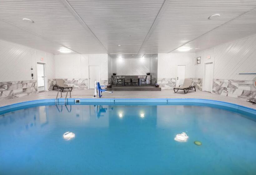 מוטל Red Roof Inn Vermillion U Of South Dakota