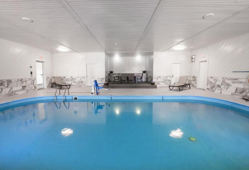 מוטל Red Roof Inn Vermillion U Of South Dakota