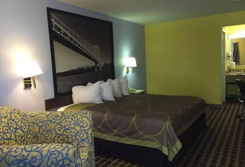 מוטל Rest Inn Atlantic City Galloway