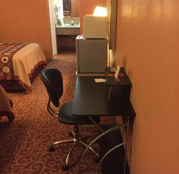 מוטל Rest Inn Atlantic City Galloway