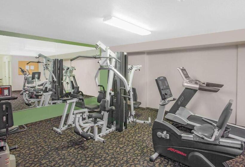 모텔 Super 8 By Wyndham Barstow