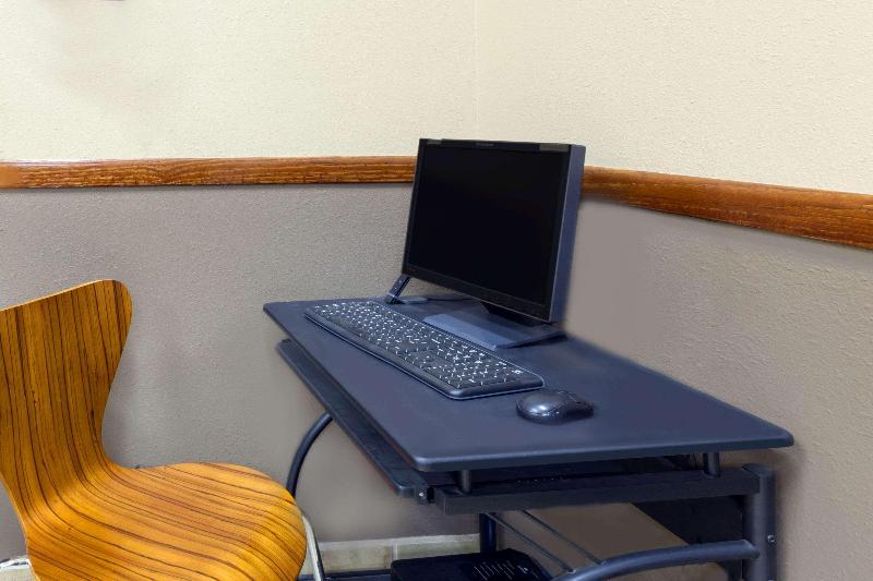 Motel Super 8 By Wyndham Carroll