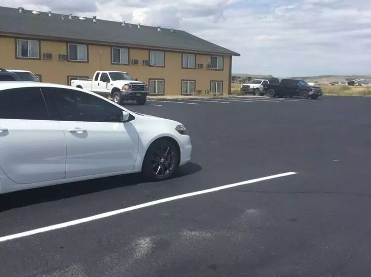 מוטל Super 8 By Wyndham Craig