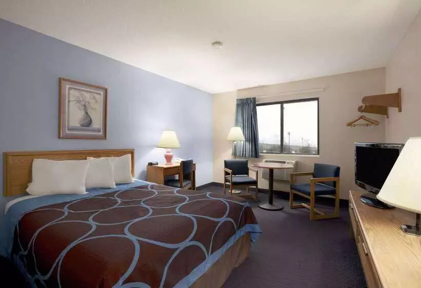 מוטל Super 8 By Wyndham Cromwell/middletown