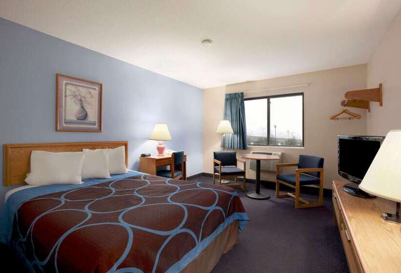 汽车旅馆  Super 8 By Wyndham Cromwell/middletown