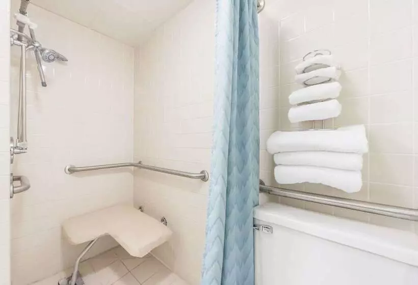 モーテル Super 8 By Wyndham Du Quoin