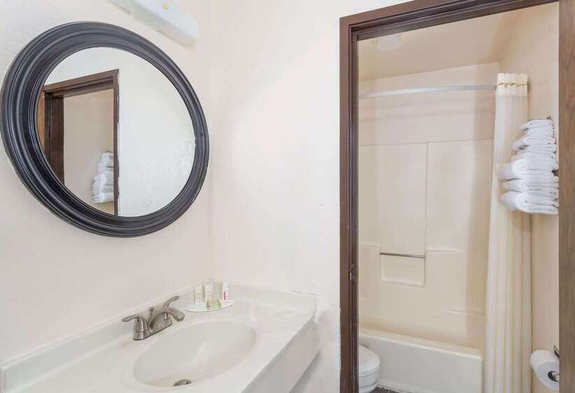 מוטל Super 8 By Wyndham Goodyear/phoenix Area