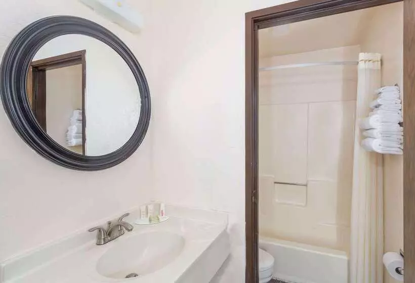 Мотель Super 8 By Wyndham Goodyear/phoenix Area