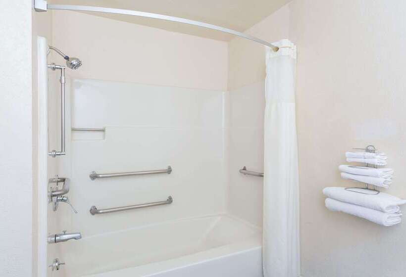 מוטל Super 8 By Wyndham Goodyear/phoenix Area