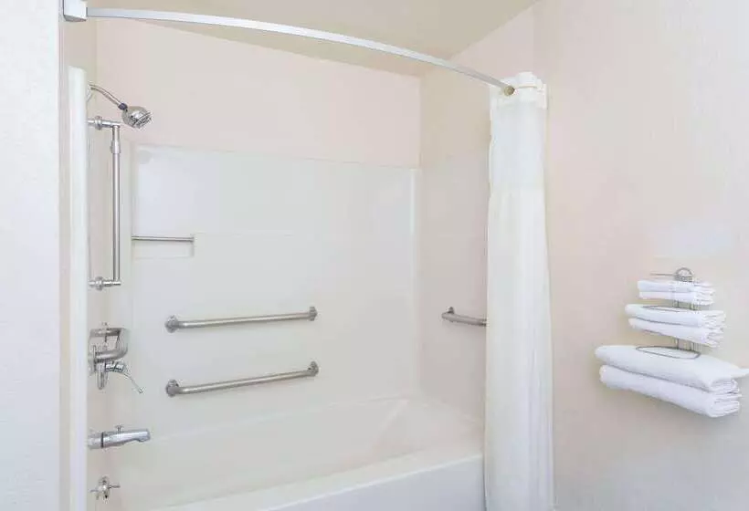 Мотель Super 8 By Wyndham Goodyear/phoenix Area