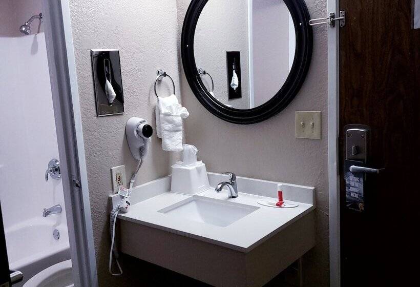 מוטל Super 8 By Wyndham Goodyear/phoenix Area