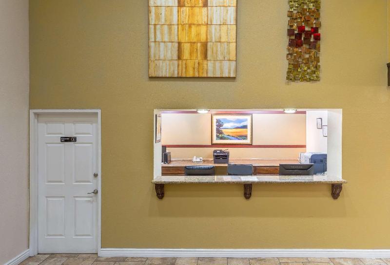 מוטל Super 8 By Wyndham Goodyear/phoenix Area