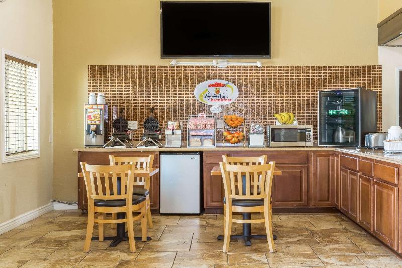 מוטל Super 8 By Wyndham Goodyear/phoenix Area