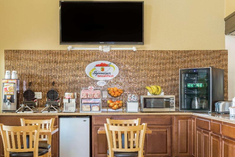 מוטל Super 8 By Wyndham Goodyear/phoenix Area