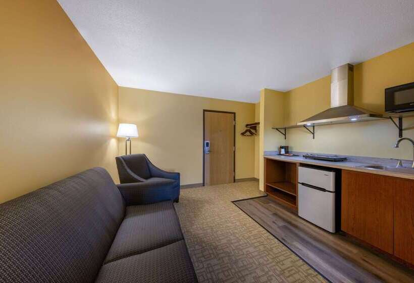 모텔 Super 8 By Wyndham Jackson Mn