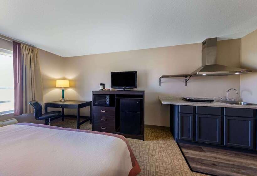 모텔 Super 8 By Wyndham Jackson Mn