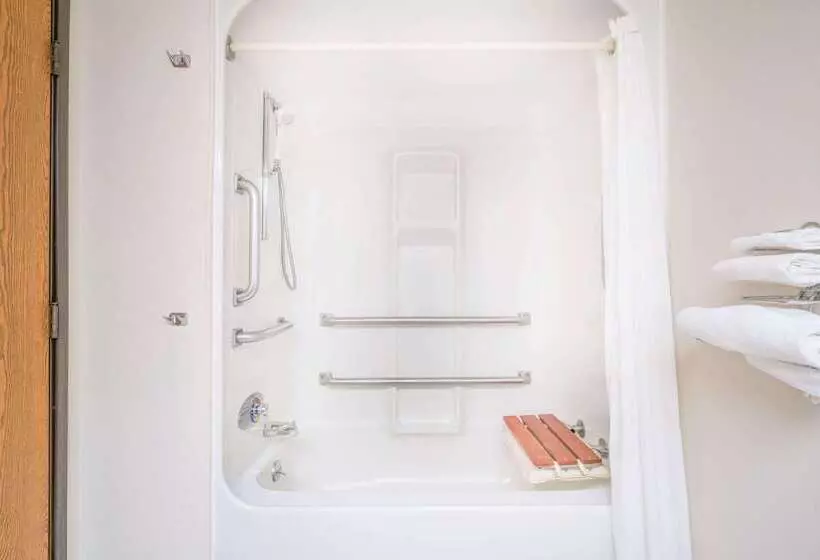 مُتل Super 8 By Wyndham Portage