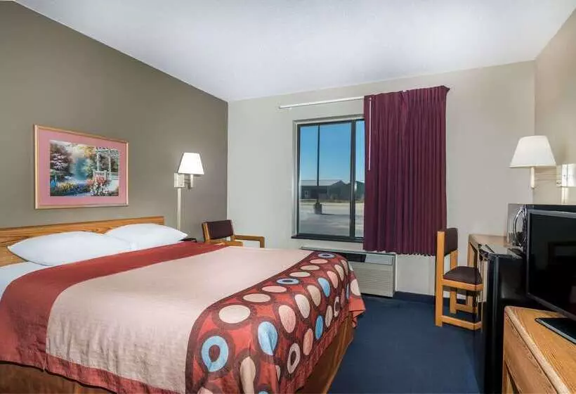 مُتل Super 8 By Wyndham Portage