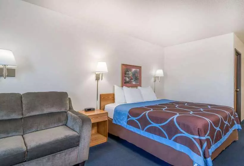 مُتل Super 8 By Wyndham Portage