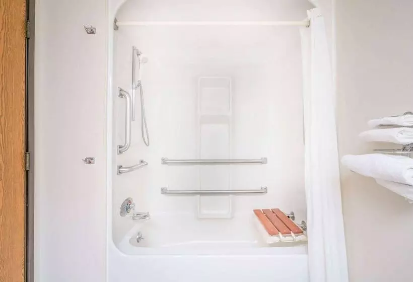 مُتل Super 8 By Wyndham Portage