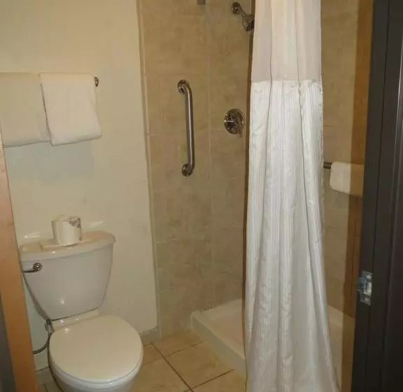 Мотель Super 8 By Wyndham Susanville