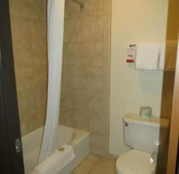 Мотель Super 8 By Wyndham Susanville