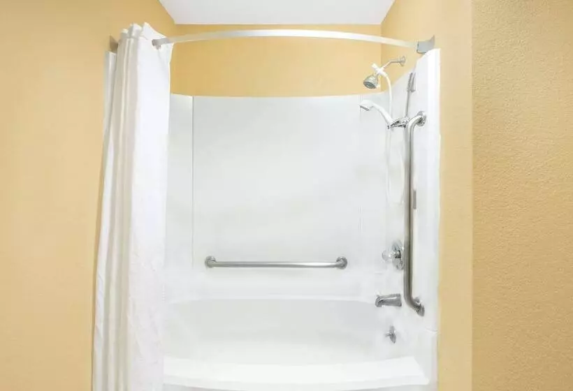 Мотель Super 8 By Wyndham Terre Haute