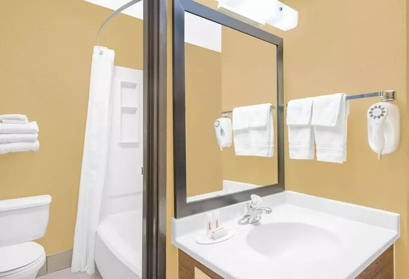 Мотель Super 8 By Wyndham Terre Haute