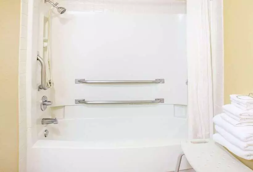 モーテル Super 8 By Wyndham Van Buren/ft. Smith Area