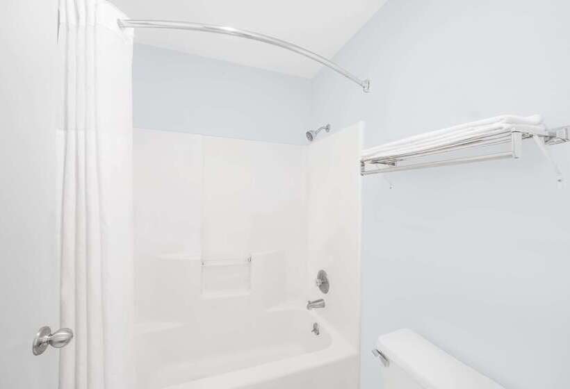 فندق على الطريق Super 8 By Wyndham Van Horn