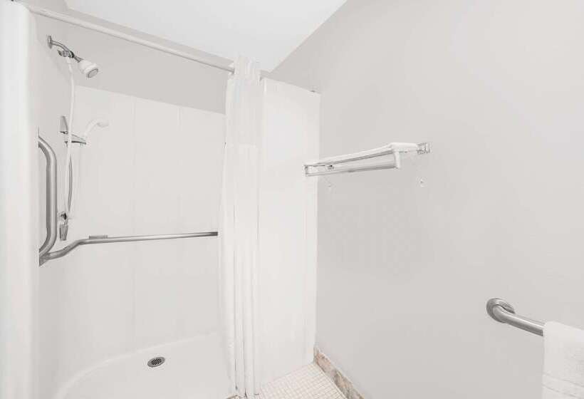 فندق على الطريق Super 8 By Wyndham Van Horn