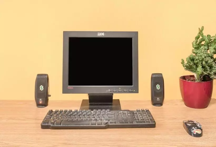 汽车旅馆  Super 8 By Wyndham Van Horn