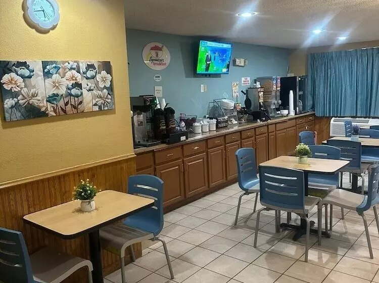 모텔 Super 8 By Wyndham Warrenton